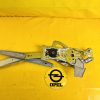 Fensterheber Opel Vectra A 4-türer Mechanismus für elektrische Fenster Heber Neu Original