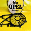 Lufttrichter Gehäuse Ventilator Opel Vectra B 1,7l Diesel X17TD Neu Original