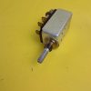 Schalter Nebelscheinwerfer Parkleuchte Opel Kadett B Nebellampe Leuchte Original