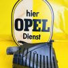 Luftfilterkasten Unterteil Opel Speedster 2,2 Vectra B 1,6 - 2,6 Neu Original