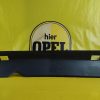 Heckblech Opel Rekord C Commodore A Rückwand Heckwand Reparaturblech Kofferraum Neu
