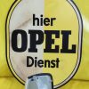 Blinker weiss Opel Frontera A Blinkleuchte vorne rechts Neu Original