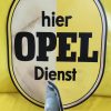 Blinker weiss Opel Frontera A Blinkleuchte vorne rechts Neu Original