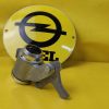 Gehäuse Opel Olympia Rekord P1 P2 Kombi Caravan Heckklappenschloss Neu Original