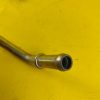 Rücklaufrohr Lenkgetriebe Opel Astra F Leitung Rohr Rücklauf NEU + ORIGINAL