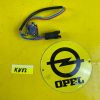 Schalter Overdrive an Lenksäule Opel Rekord E Commodore C NEU + ORIGINAL