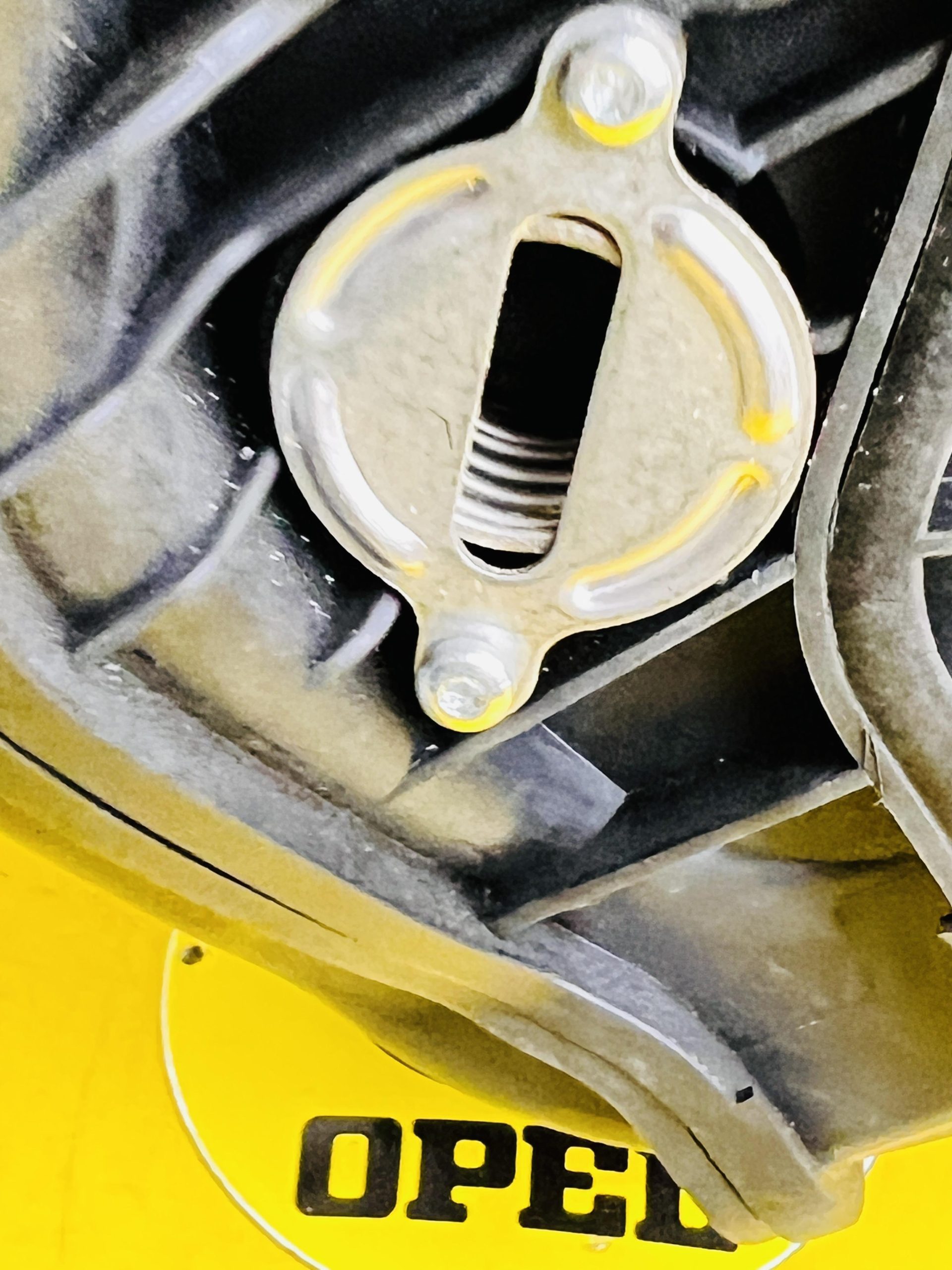ID_68293_orig-3.jpg Ansaugkrümmer Opel Z22SE Speedster Vectra B Astra G Zafira A Neu Original