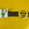 GSi Farbstreifen Heckspoiler Opel Kadett E NEU + ORIGINAL
