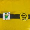 GSi Farbstreifen Heckspoiler Opel Kadett E NEU + ORIGINAL