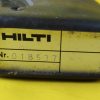 Werkstattauflösung Universal Bolzensetzgerät Hilti Bolzenschubgerät Kolbengerät Gebraucht