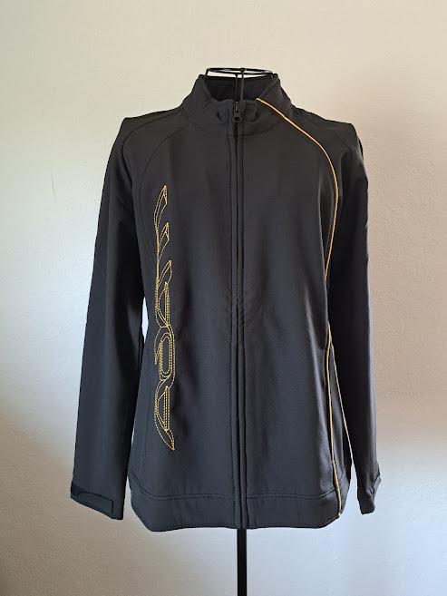 ID_69075_orig.jpg Opel Collection Jacke Adam Damen Frauen Softshelljacke Größe S Original Neu