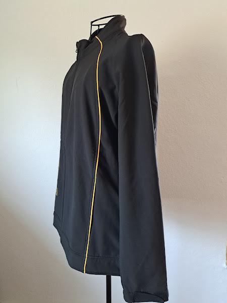 ID_69077_orig.jpg Opel Collection Jacke Adam Damen Frauen Softshelljacke Größe S Original Neu