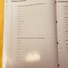 Abgastest Technische Dokumentation Benzin Diesel Motoren ab MJ 1998 bis 2000 1/2