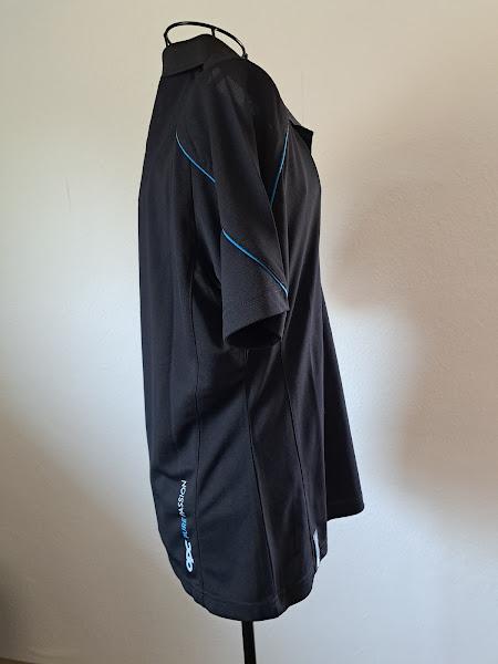 ID_69271_orig.jpg Opel Collection OPC Shirt Polo-Shirt Damen Ladies Größe M Motorsport Original Neu