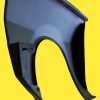 Kotflügel Opel Ascona B Seitenteil vorne rechts Fender right Neu