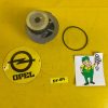 Wasserpumpe für Opel OHC-Motor 1,3 S / Kadett D Corsa A Ascona Manta B NEU
