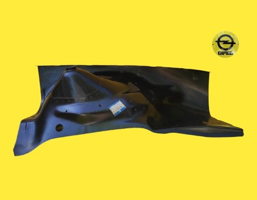 Innenkotflügel Opel Manta B Radeinbau Fender Radhaus vorne links Neu Original