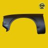 Kotflügel Opel Ascona B Seitenteil Seitenblech vorne links Fender Neu