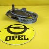 Seilrolle Opel Olympia Rekord 1953-1957 Fensterheber links Neu Original