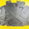 Dämmmatte Motorhaube Matte Isolierung Opel Vectra B Neu Original
