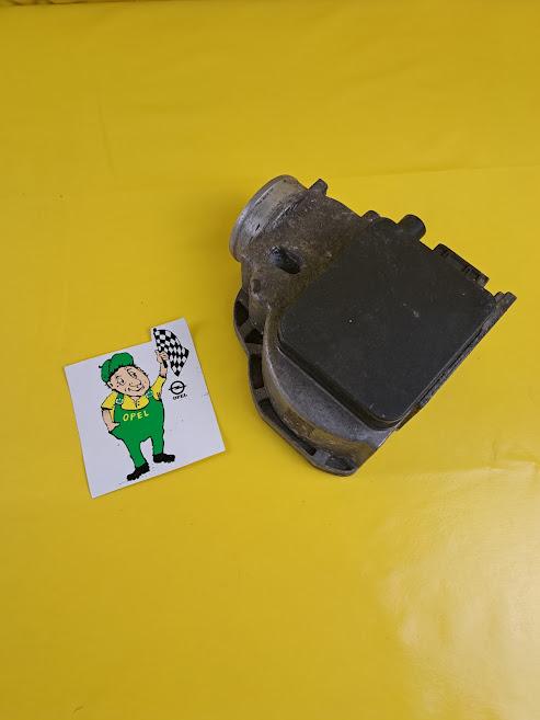 Ansaugschlauch, Luftfilter Opel Kadett E CC 2.0 GSI 16V Cat 150 PS Benzin C 20 XE 1988