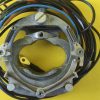 Schalter Opel Olympia Rekord 1955 1956 1957 Cabrio Limousine Lenksäule Blinker Neu Original