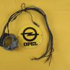Schalter Opel Olympia Rekord 1955 1956 1957 Cabrio Limousine Lenksäule Blinker Neu Original