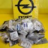 Konvolut Original Opel Ersatzteile Kleinteile Schrauben Klammern Dichtringe Neu