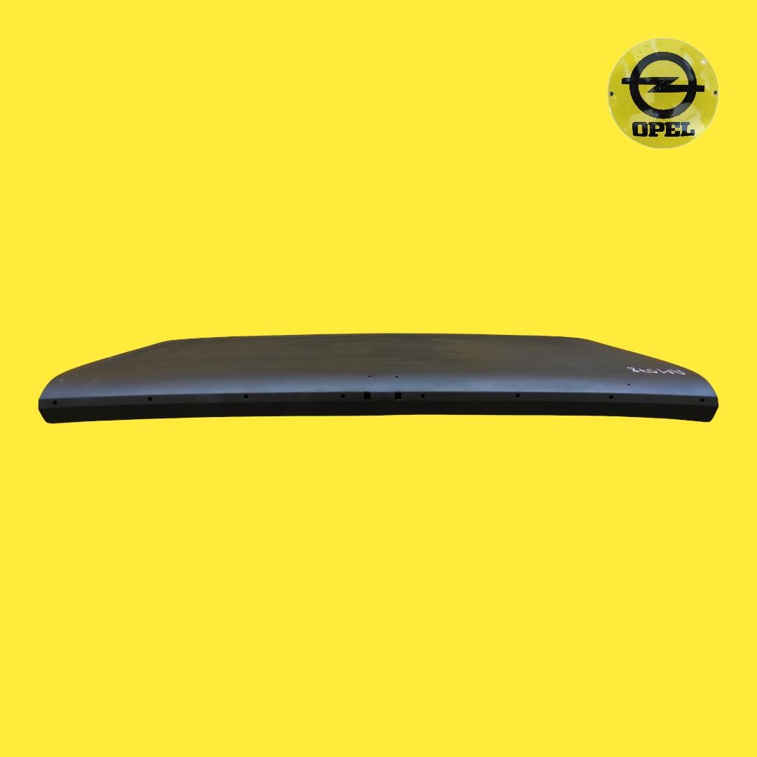 ID_71480_orig-1.jpg Kofferdeckel Opel Rekord C Commodore A Kofferraum Deckel Neu Original