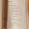 Auslieferungsdurchsicht Modelljahr 98/99/2000 OPEL Astra OPC, Tigra, Astra G etc