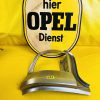 Reparaturblech Heckleuchte Seitenwand Opel Astra F Schrägheck Neu Original