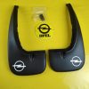 Schmutzfänger Opel Vectra B Kombi Spritzschutz hinten mud flaps Neu Original