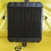 Kühler Opel Rekord E Hochleistungskühler für 1,7 - 2,0 Radiator Neu Original