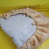 Sitzbezug Lammfell Universal Oldtimer Fellbezug Vordersitz Bezug Neu