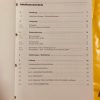 Prüfanleitung Airbag SAE 4 Opel Vectra B ab MJ 97