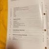 Technische Neuheiten MJ 96 Opel Corsa B Tigra Astra F Calibra Omega B