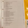 Technische Neuheiten MJ 95 1/2 Opel Frontera Campo/Brava