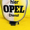 Ablage Mittelkonsole hinten Opel Meriva A Neu Original