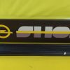 Türblech Opel Kadett B Coupe Limousine Caravan Tür Blech Boden links Neu