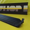 Türblech Opel Kadett B Coupe Limousine Caravan Tür Blech Boden links Neu