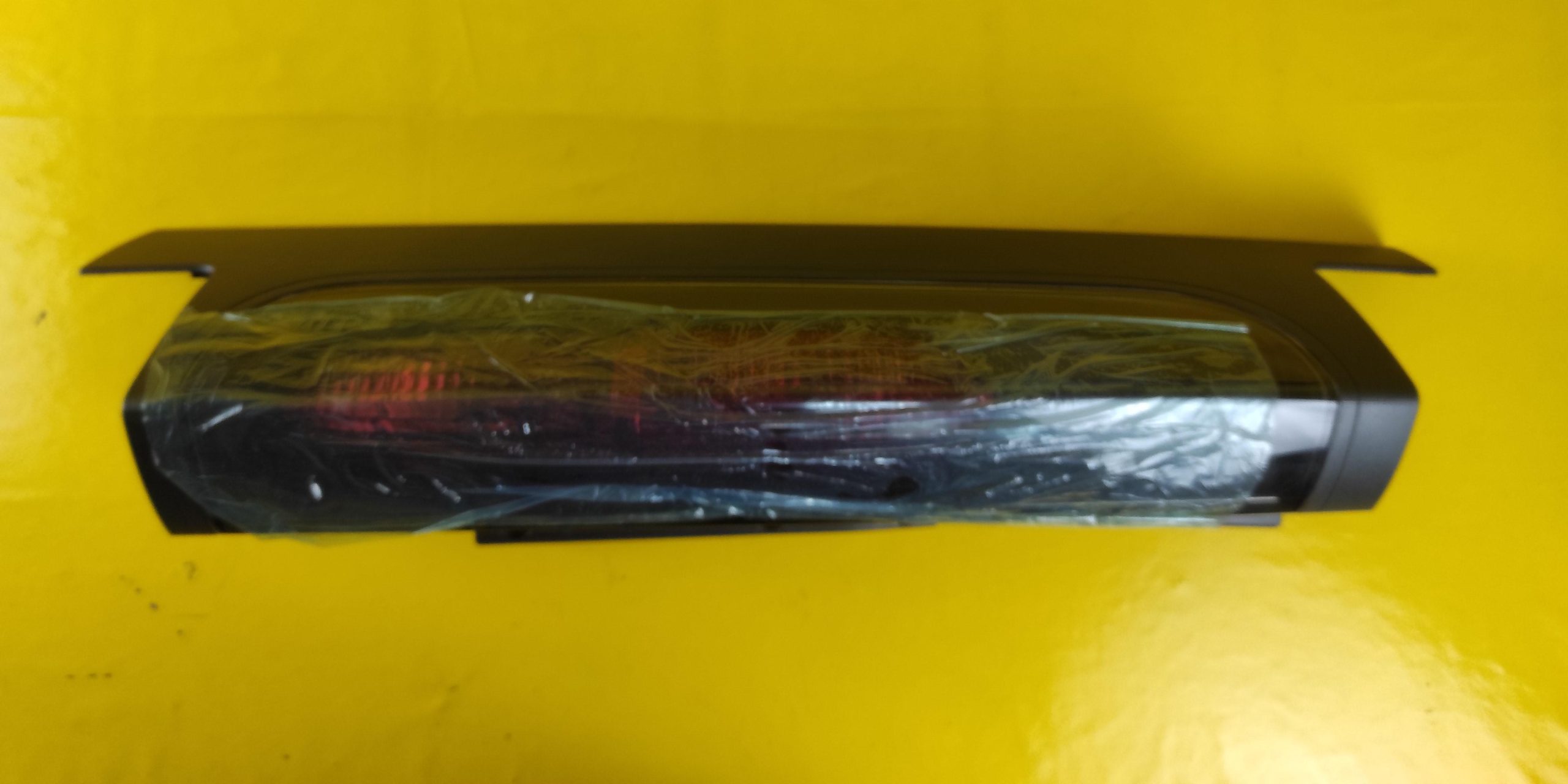 ID_73532_orig.jpg Rücklicht Opel Vivaro A Renault Nissan Heckleuchte links GM 93852713 Neu Original