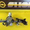Lenksäule Opel Corsa C Combo C Tigra B mit Motor für Servolenkung Gebraucht Original