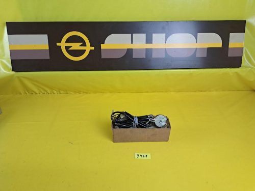 Start + Rückfahrschalter Opel Rekord C Commodore A Startschalter Rückfahrschalter Original