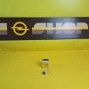 Schalter Rückfahrscheinwerfer Rückwärtsgang Opel GT Kadett B Neu und Original