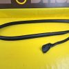 Dichtung Dachrahmen Opel Vectra B Kombi Gummi Dichtung Dach Rahmen Neu Original GM