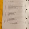 Prüfanleitung Karosserie Elektronik Modul Teil 2 Opel Sintra MJ97