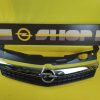 Kühlergrill Opel Astra H Kühlergitter Chromblende GM 13247083 Neu Original