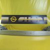 Aufpralldämpfer Opel Zafira C für Stoßstange hinten Aufprallträger GM Gebraucht Original