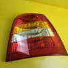 Rücklicht Opel Astra G Schrägheck Heckleuchte Rechts GM 9117404 Original Neu