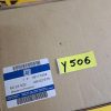Rücklicht Opel Astra G Schrägheck Heckleuchte Rechts GM 9117404 Original Neu